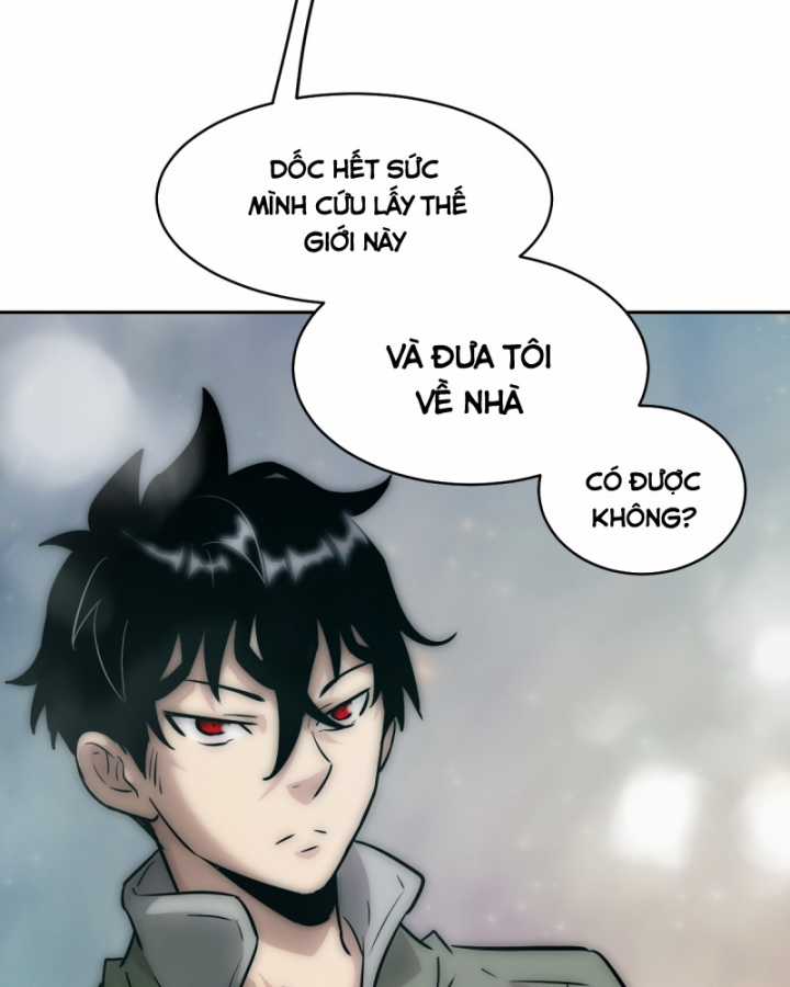 Tay Trái Của Ta Có Thể Dị Biến Chapter 72 trang 15