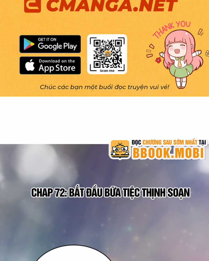 Tay Trái Của Ta Có Thể Dị Biến Chapter 72 trang 2