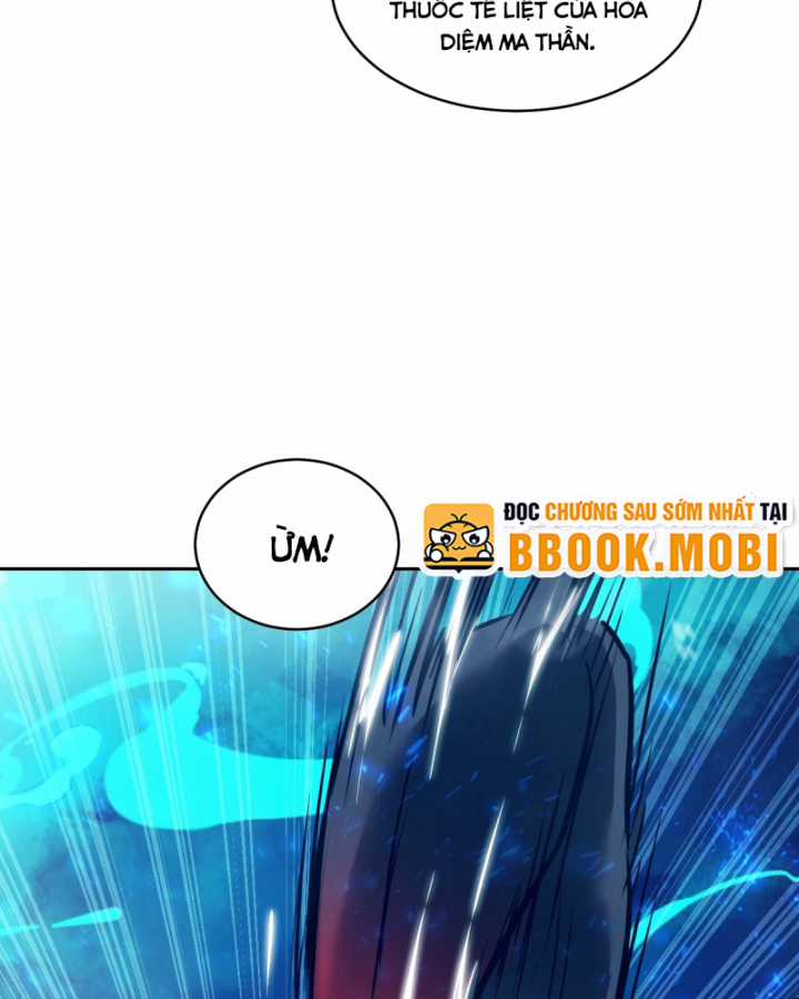 Tay Trái Của Ta Có Thể Dị Biến Chapter 72 trang 21