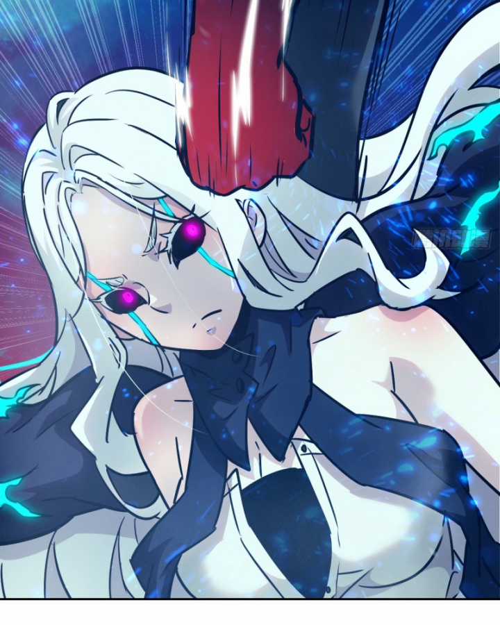 Tay Trái Của Ta Có Thể Dị Biến Chapter 72 trang 22