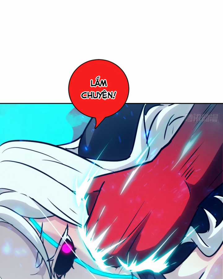 Tay Trái Của Ta Có Thể Dị Biến Chapter 72 trang 24