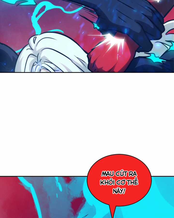 Tay Trái Của Ta Có Thể Dị Biến Chapter 72 trang 26