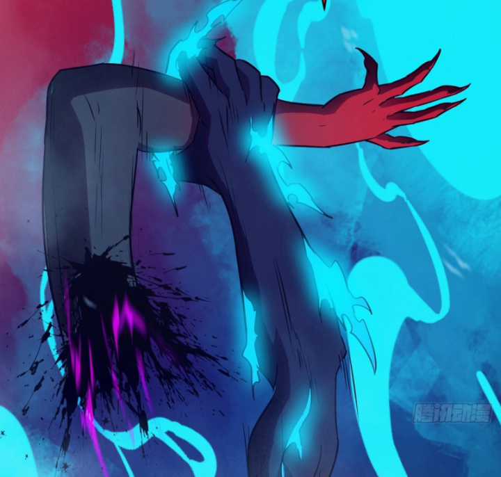 Tay Trái Của Ta Có Thể Dị Biến Chapter 72 trang 27