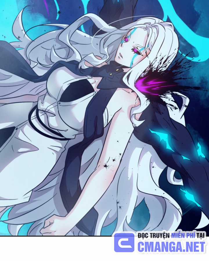 Tay Trái Của Ta Có Thể Dị Biến Chapter 72 trang 28