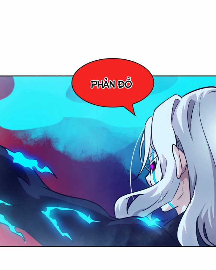 Tay Trái Của Ta Có Thể Dị Biến Chapter 72 trang 29