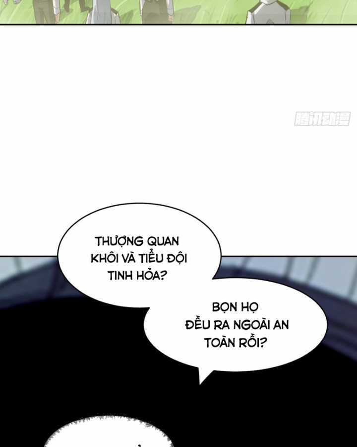 Tay Trái Của Ta Có Thể Dị Biến Chapter 72 trang 34