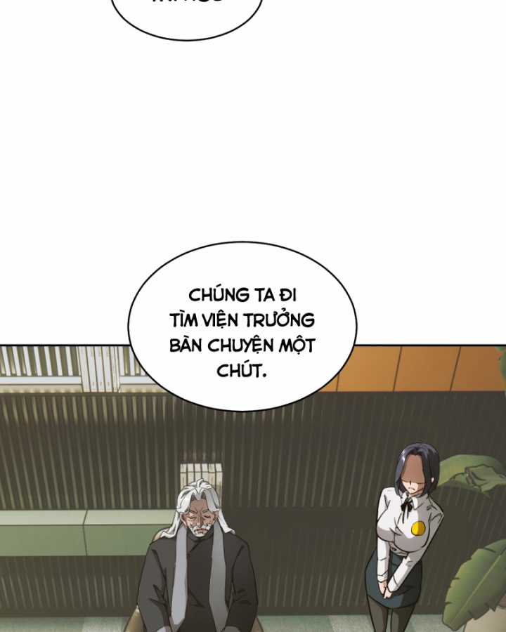 Tay Trái Của Ta Có Thể Dị Biến Chapter 72 trang 41