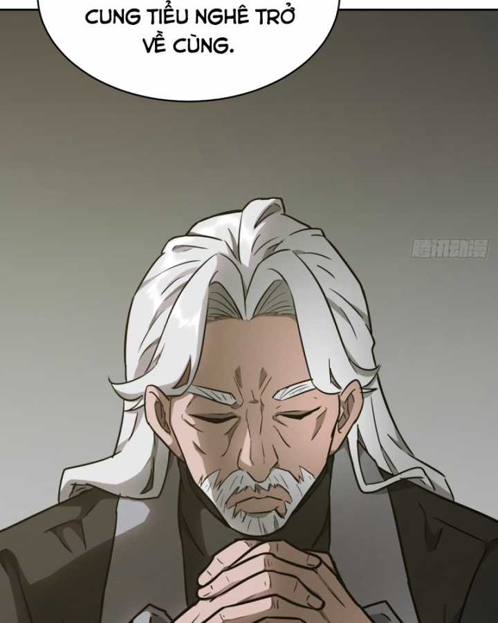 Tay Trái Của Ta Có Thể Dị Biến Chapter 72 trang 45