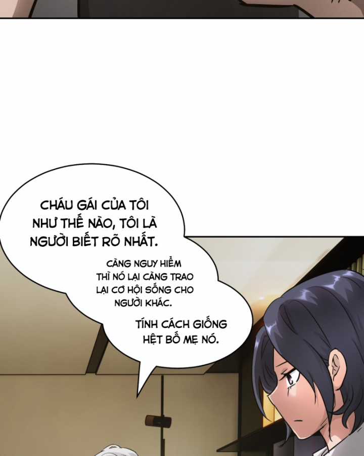 Tay Trái Của Ta Có Thể Dị Biến Chapter 72 trang 49