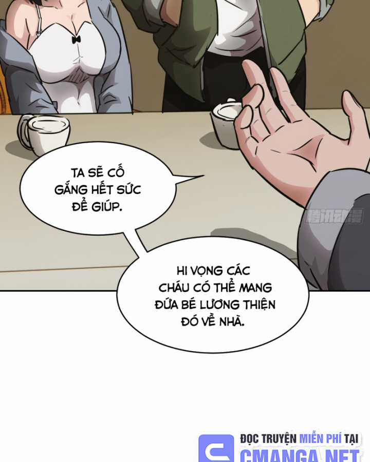 Tay Trái Của Ta Có Thể Dị Biến Chapter 72 trang 53