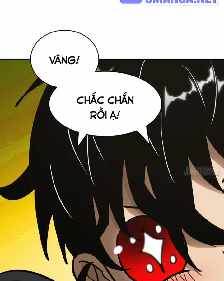 Tay Trái Của Ta Có Thể Dị Biến Chapter 72 trang 54