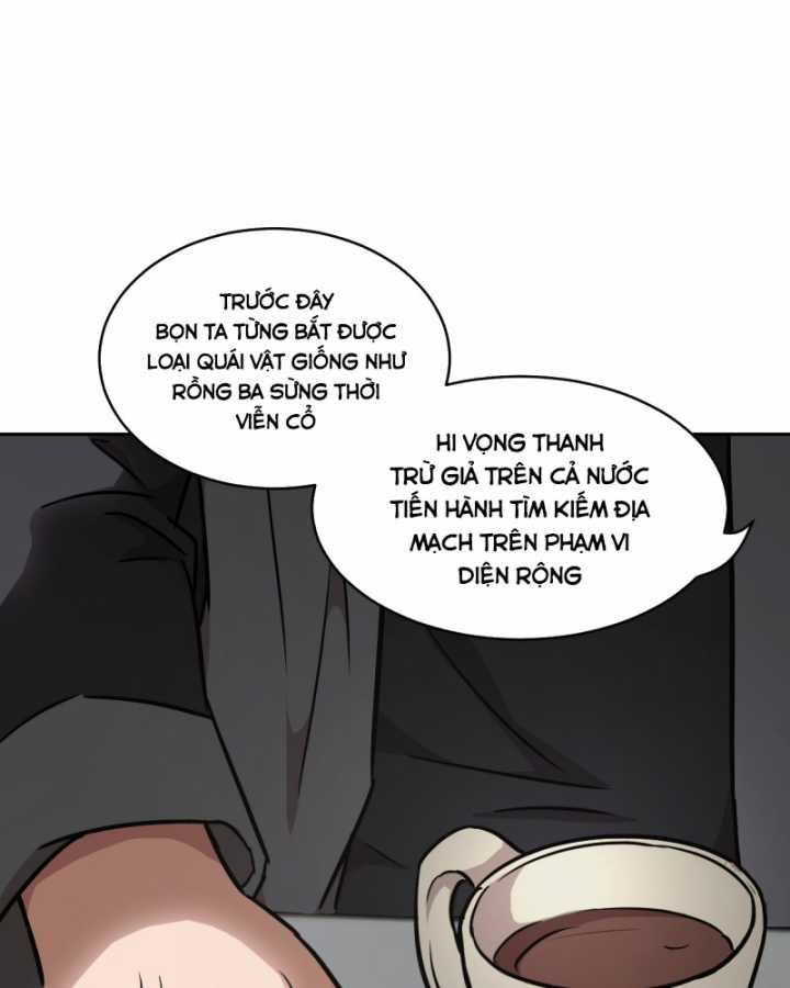 Tay Trái Của Ta Có Thể Dị Biến Chapter 72 trang 60