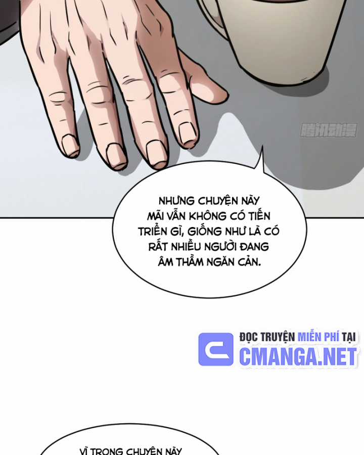 Tay Trái Của Ta Có Thể Dị Biến Chapter 72 trang 61