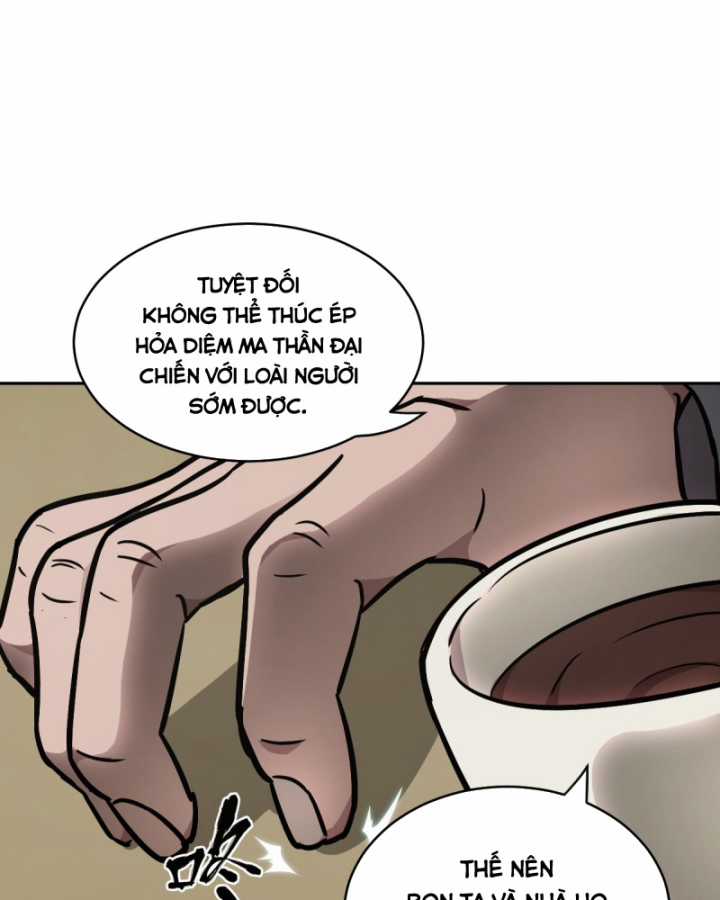 Tay Trái Của Ta Có Thể Dị Biến Chapter 72 trang 64