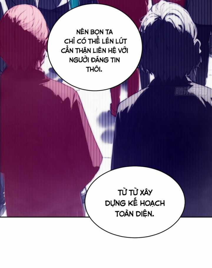 Tay Trái Của Ta Có Thể Dị Biến Chapter 72 trang 66