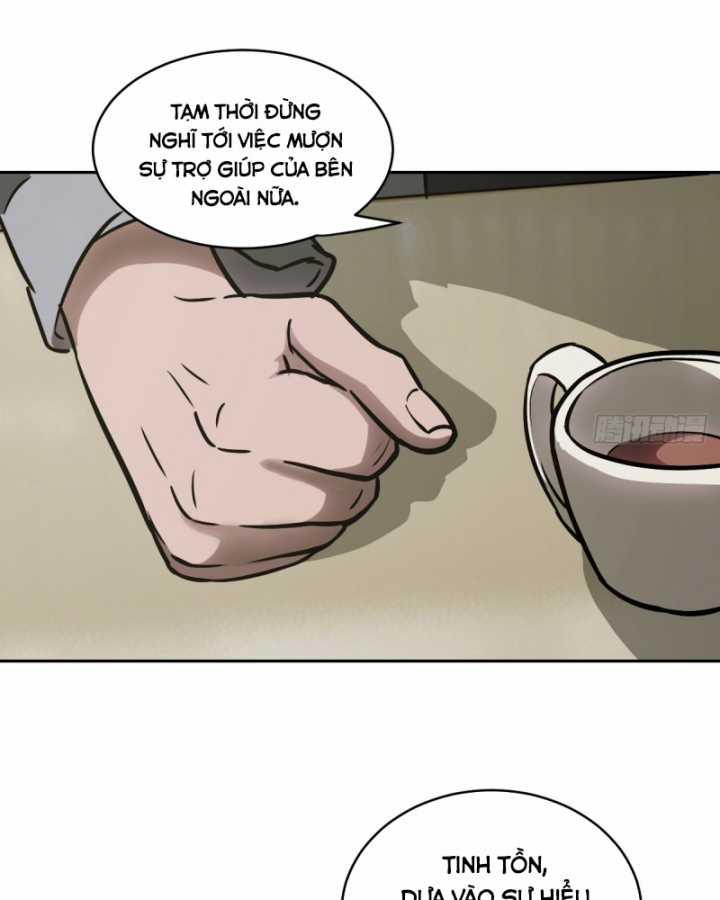 Tay Trái Của Ta Có Thể Dị Biến Chapter 72 trang 67