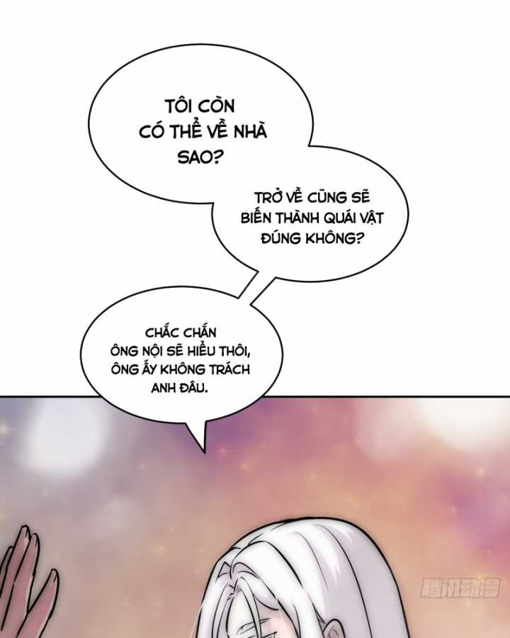 Tay Trái Của Ta Có Thể Dị Biến Chapter 72 trang 7