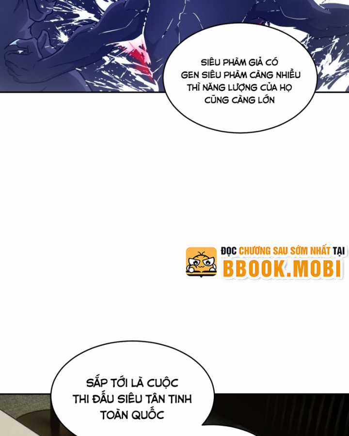 Tay Trái Của Ta Có Thể Dị Biến Chapter 72 trang 74