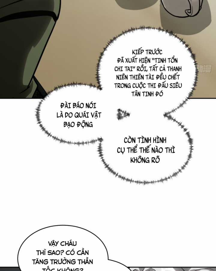 Tay Trái Của Ta Có Thể Dị Biến Chapter 72 trang 76