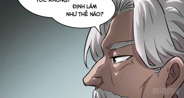 Tay Trái Của Ta Có Thể Dị Biến Chapter 72 trang 77