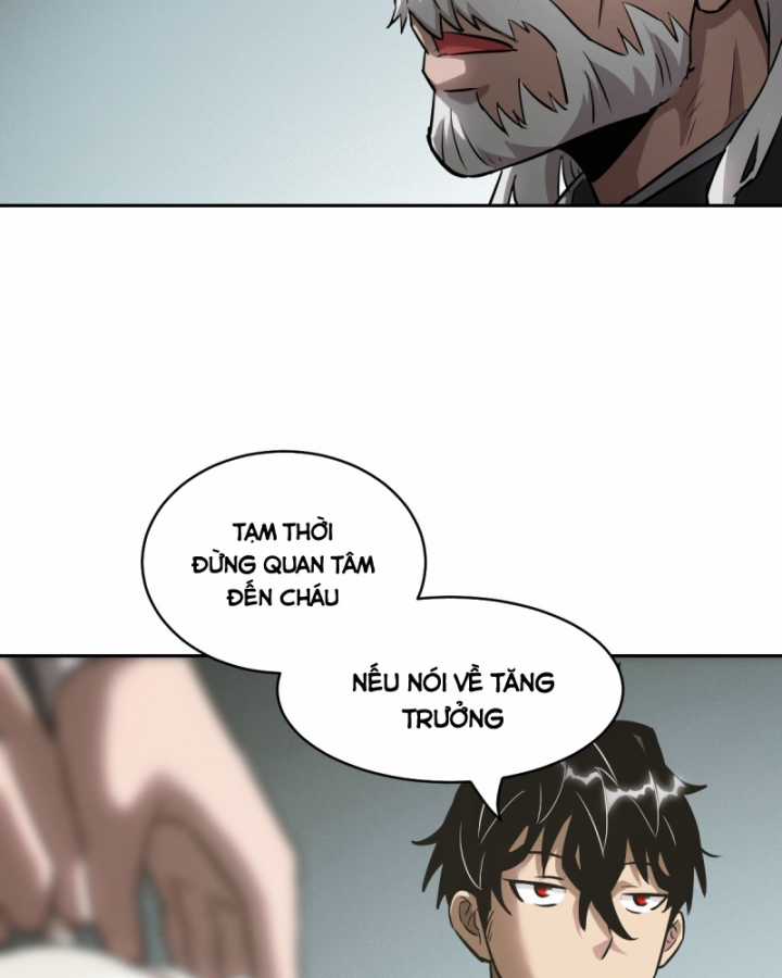 Tay Trái Của Ta Có Thể Dị Biến Chapter 72 trang 78