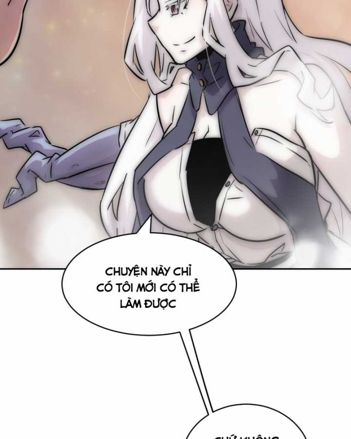 Tay Trái Của Ta Có Thể Dị Biến Chapter 72 trang 8