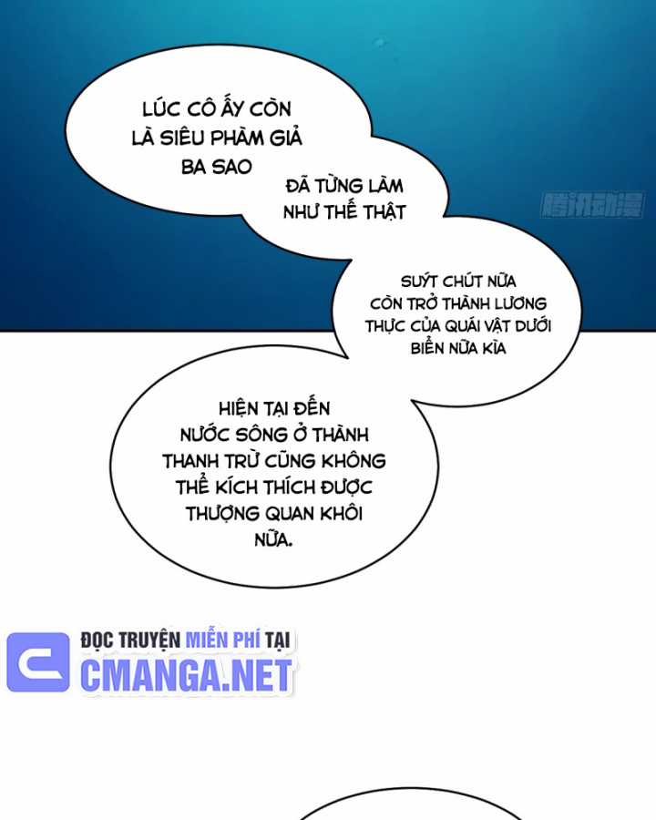 Tay Trái Của Ta Có Thể Dị Biến Chapter 72 trang 81