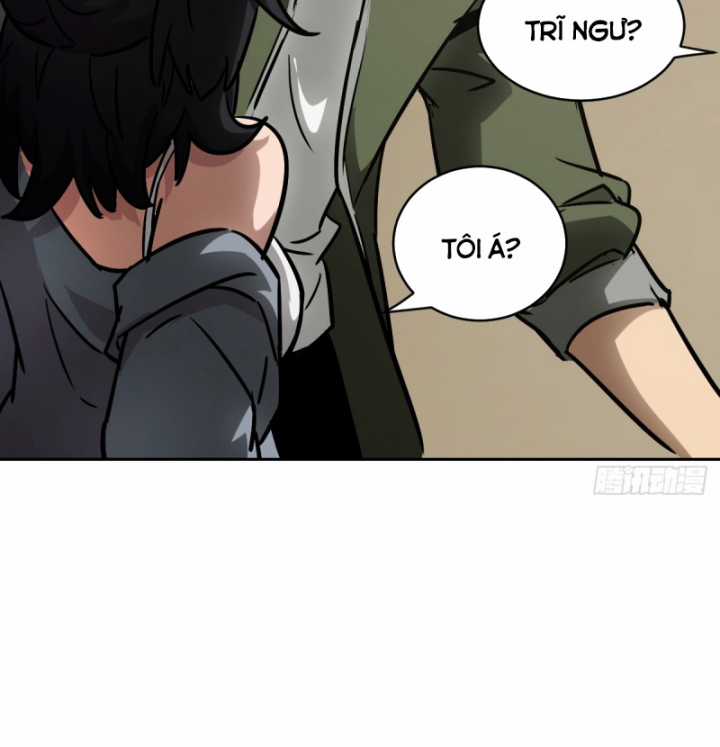 Tay Trái Của Ta Có Thể Dị Biến Chapter 72 trang 83