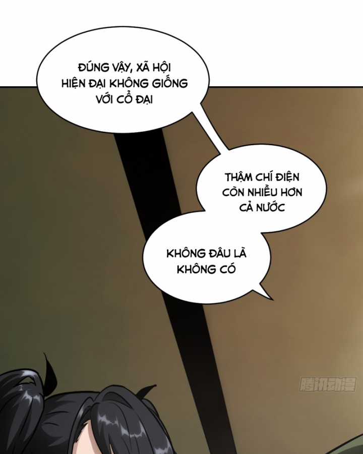 Tay Trái Của Ta Có Thể Dị Biến Chapter 72 trang 84
