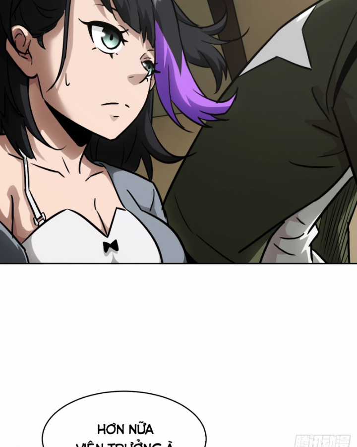 Tay Trái Của Ta Có Thể Dị Biến Chapter 72 trang 85