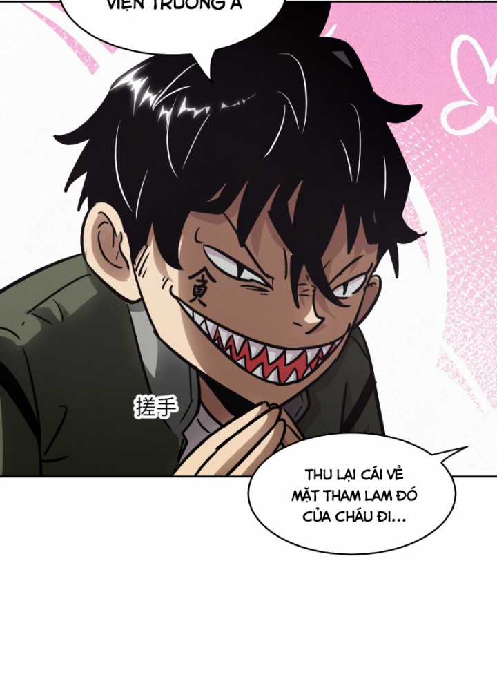 Tay Trái Của Ta Có Thể Dị Biến Chapter 72 trang 86