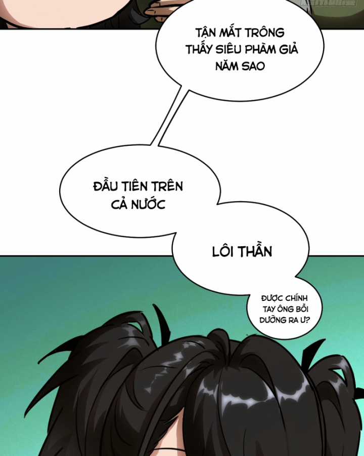 Tay Trái Của Ta Có Thể Dị Biến Chapter 72 trang 92