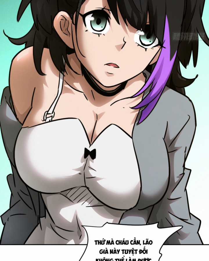 Tay Trái Của Ta Có Thể Dị Biến Chapter 72 trang 93