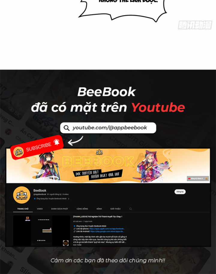 Tay Trái Của Ta Có Thể Dị Biến Chapter 72 trang 94