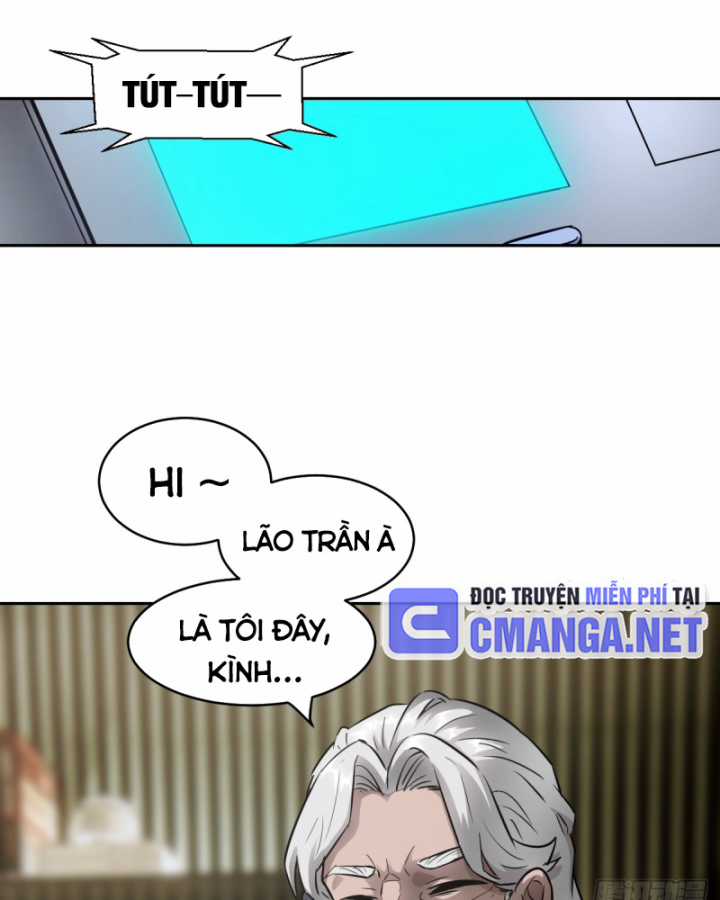 Tay Trái Của Ta Có Thể Dị Biến Chapter 73 trang 10