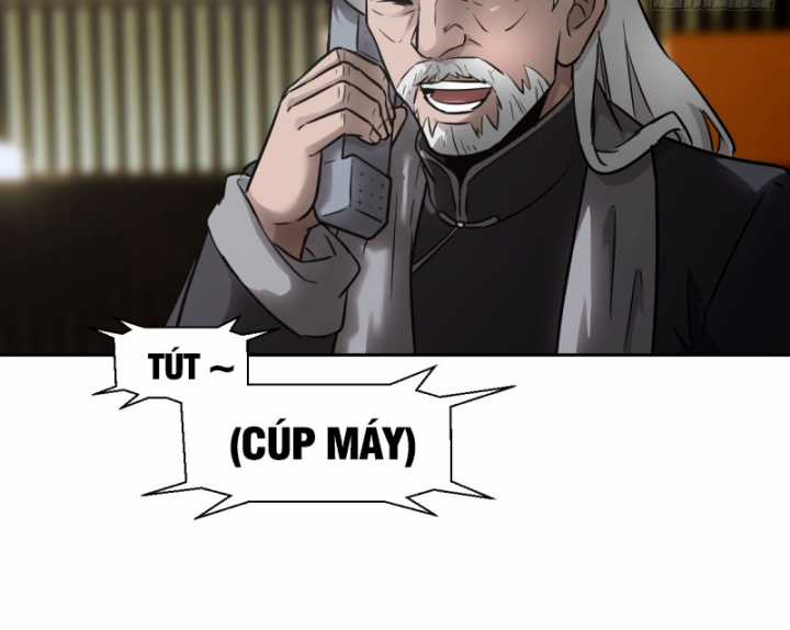 Tay Trái Của Ta Có Thể Dị Biến Chapter 73 trang 11