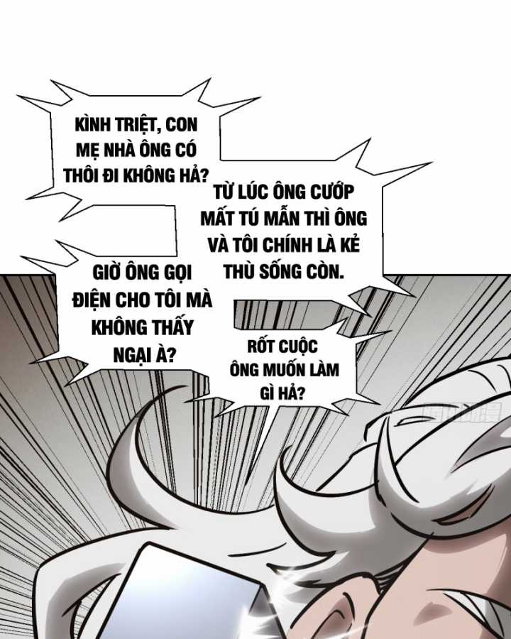 Tay Trái Của Ta Có Thể Dị Biến Chapter 73 trang 13