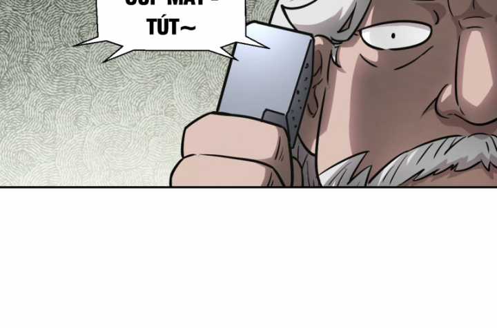 Tay Trái Của Ta Có Thể Dị Biến Chapter 73 trang 18