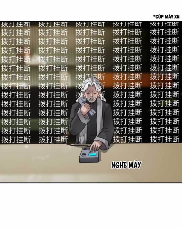 Tay Trái Của Ta Có Thể Dị Biến Chapter 73 trang 19