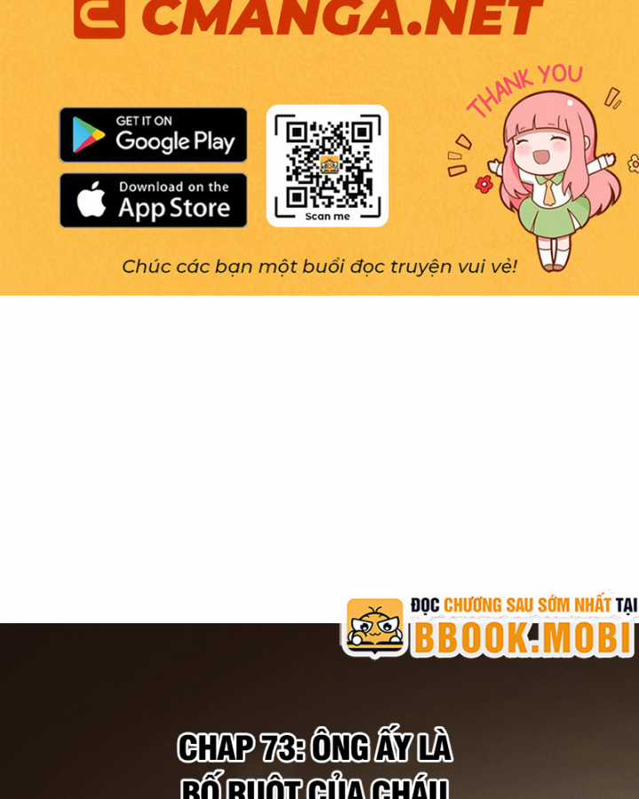 Tay Trái Của Ta Có Thể Dị Biến Chapter 73 trang 2