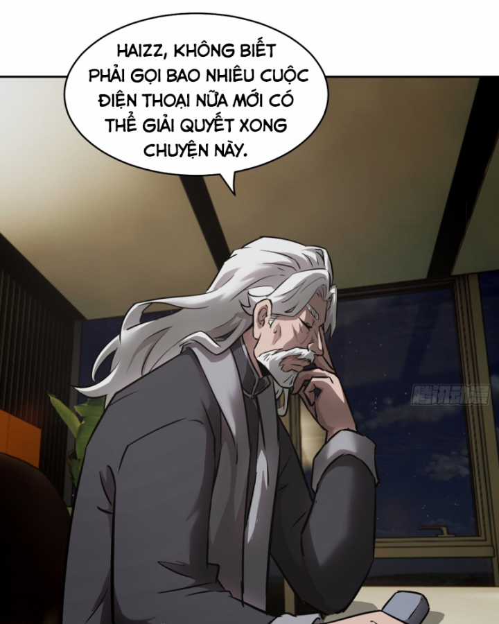 Tay Trái Của Ta Có Thể Dị Biến Chapter 73 trang 23