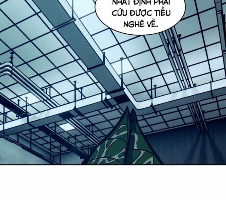 Tay Trái Của Ta Có Thể Dị Biến Chapter 73 trang 25