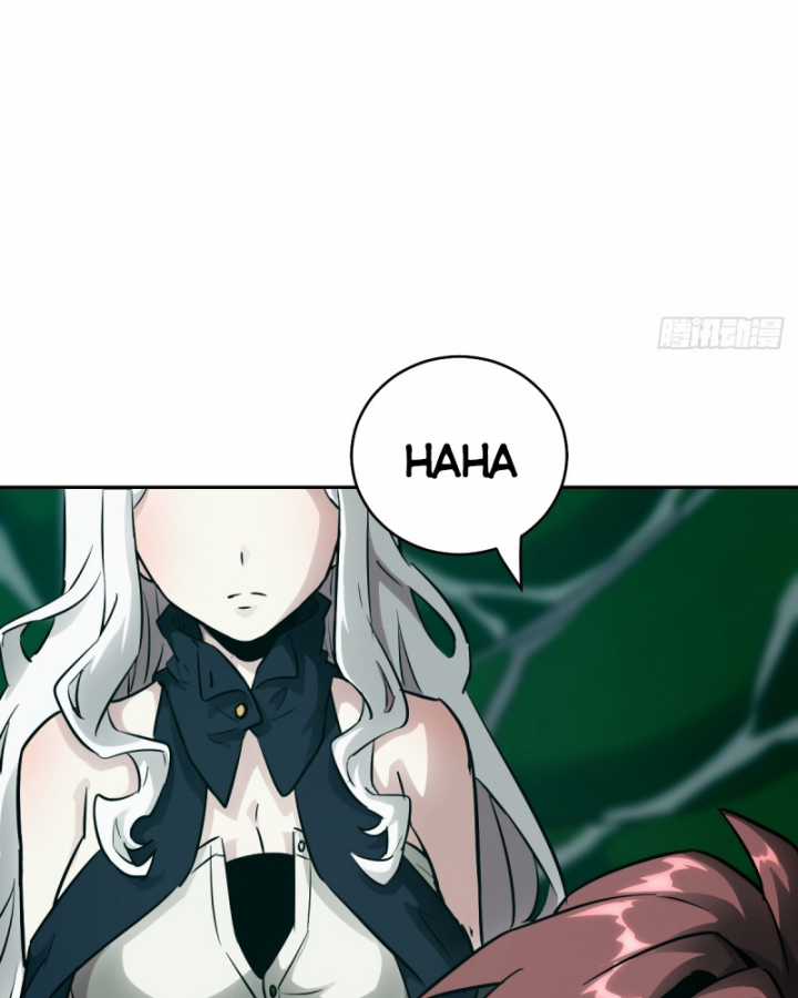 Tay Trái Của Ta Có Thể Dị Biến Chapter 73 trang 31