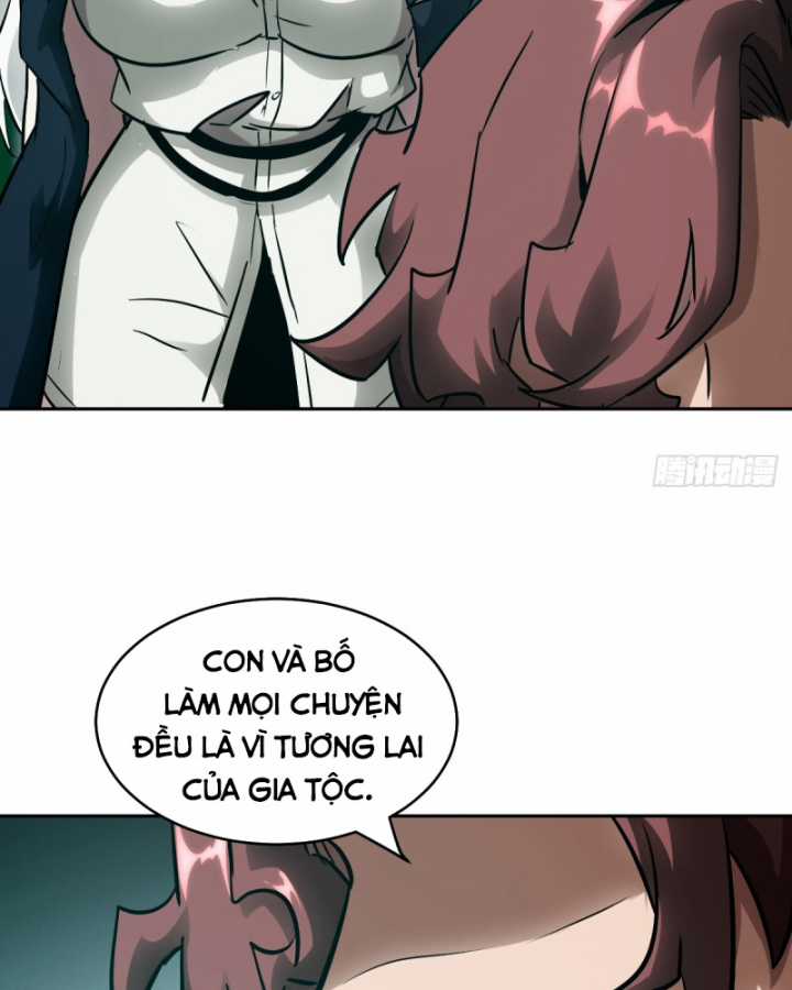 Tay Trái Của Ta Có Thể Dị Biến Chapter 73 trang 32