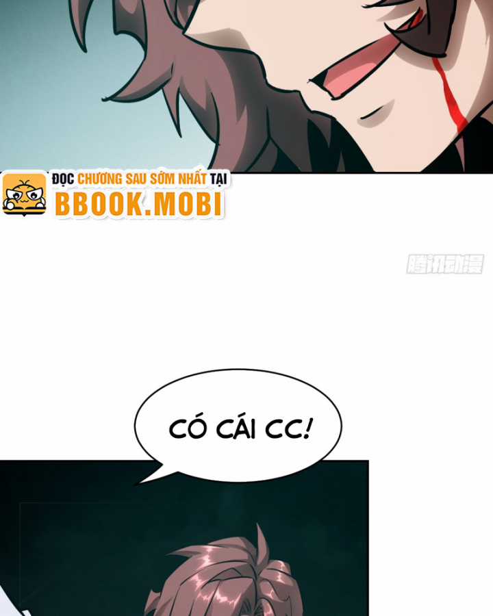 Tay Trái Của Ta Có Thể Dị Biến Chapter 73 trang 33