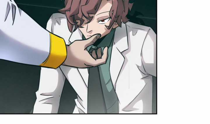 Tay Trái Của Ta Có Thể Dị Biến Chapter 73 trang 34