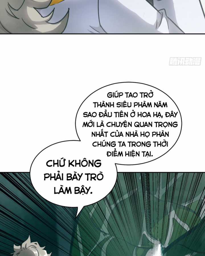 Tay Trái Của Ta Có Thể Dị Biến Chapter 73 trang 36