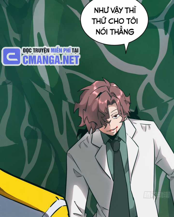 Tay Trái Của Ta Có Thể Dị Biến Chapter 73 trang 39