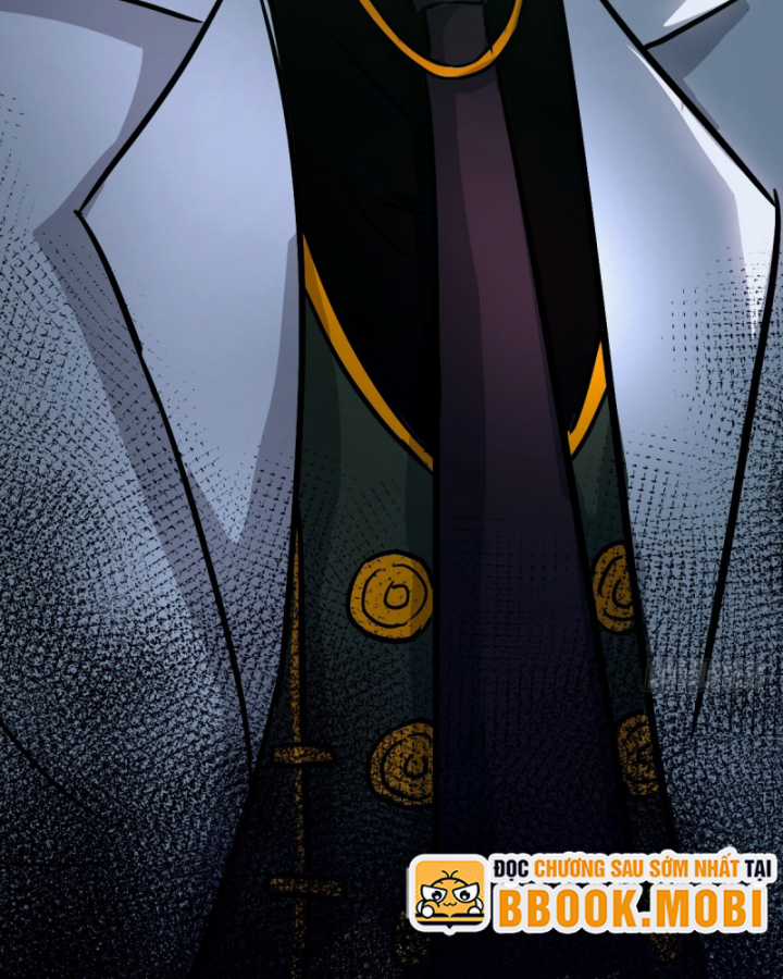 Tay Trái Của Ta Có Thể Dị Biến Chapter 73 trang 45