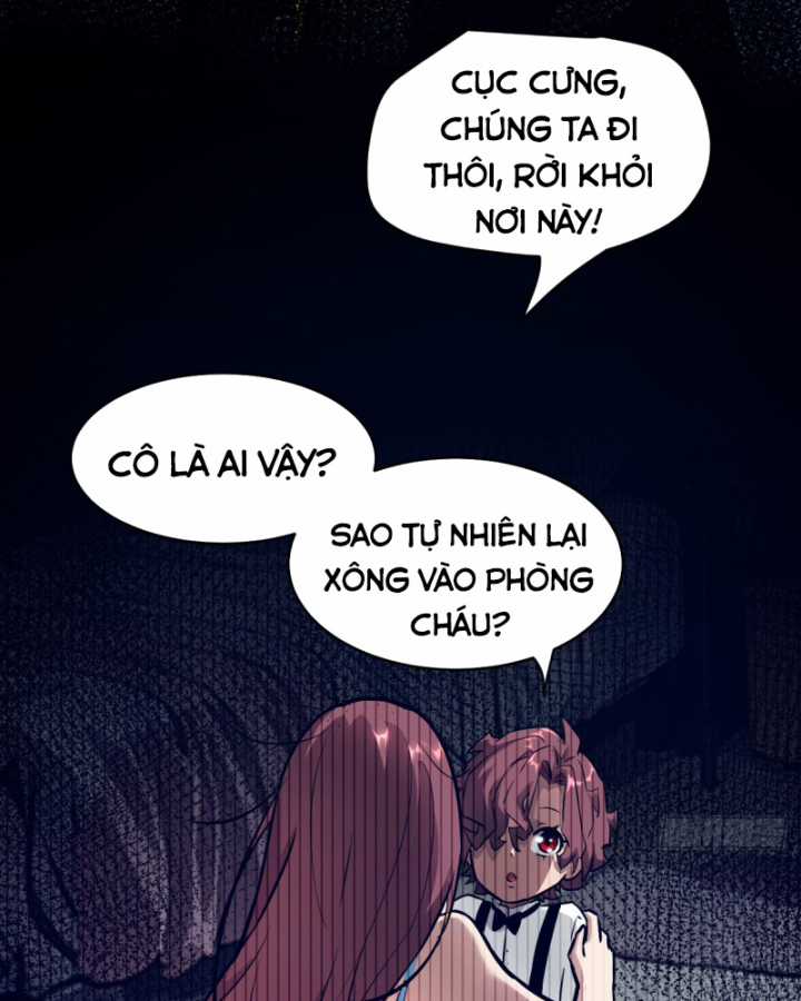 Tay Trái Của Ta Có Thể Dị Biến Chapter 73 trang 46